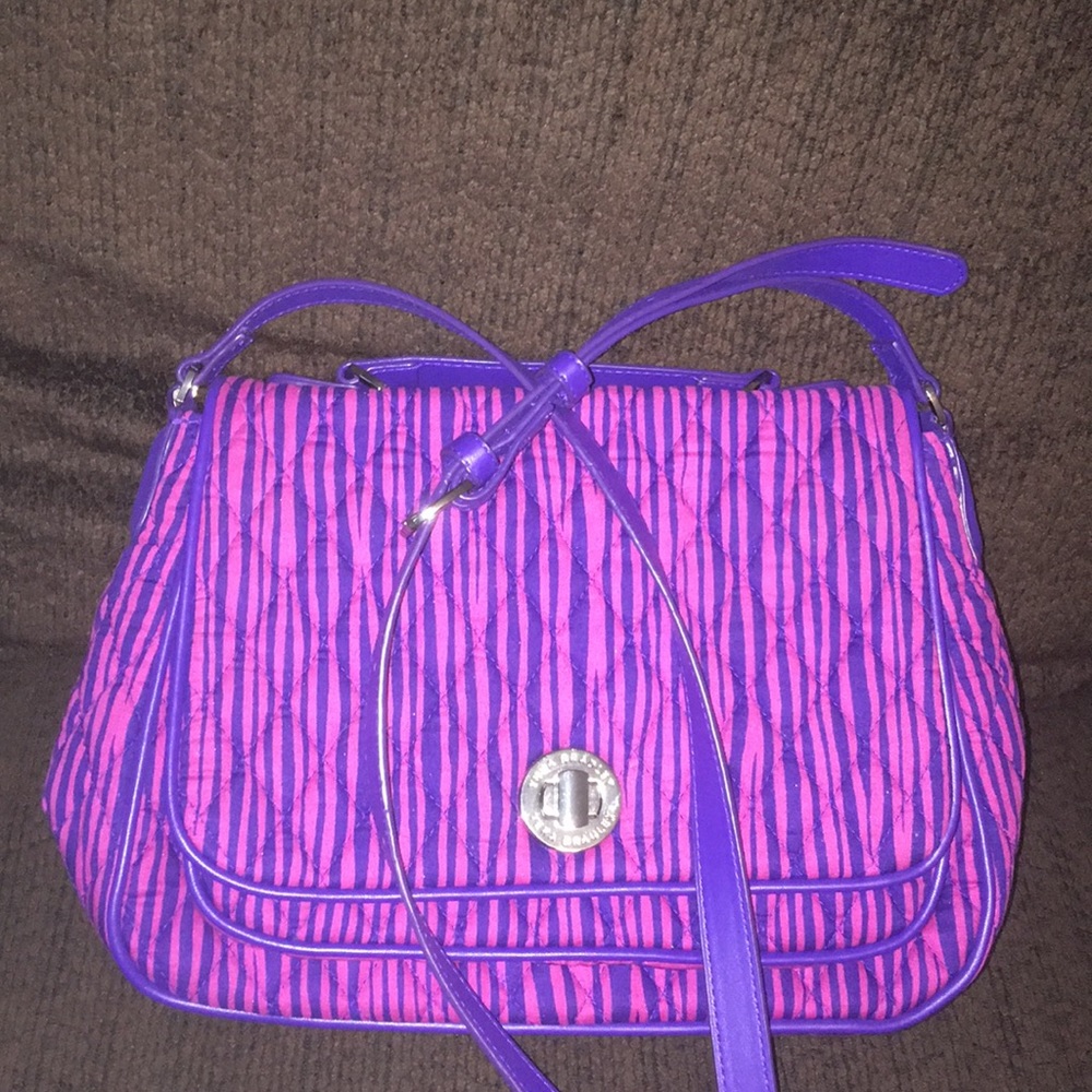 Vera Bradley purse